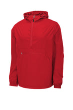 Load image into Gallery viewer, Sport-Tek ® Packable Anorak-AMS Manufacturing and Printing