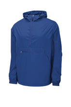 Load image into Gallery viewer, Sport-Tek ® Packable Anorak-AMS Manufacturing and Printing