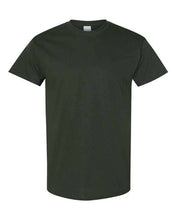 Load image into Gallery viewer, Unisex Budget Tee-AMS Manufacturing and Printing