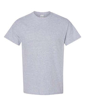 Load image into Gallery viewer, Unisex Budget Tee-AMS Manufacturing and Printing