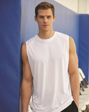 Load image into Gallery viewer, Badger - B-Core Sleeveless T-Shirt-AMS Manufacturing and Printing