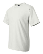 Load image into Gallery viewer, Hanes - Beefy-T® Short Sleeve T-Shirt-AMS Manufacturing and Printing