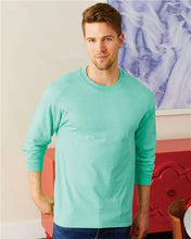 Load image into Gallery viewer, Hanes - Beefy-T® Long Sleeve T-Shirt-AMS Manufacturing and Printing
