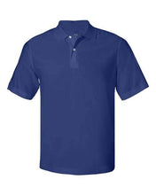 Load image into Gallery viewer, IZOD - Performance Piqué Sport Shirt-AMS Manufacturing and Printing