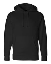 Load image into Gallery viewer, Unisex Premium Plus Hoodie-AMS Manufacturing and Printing