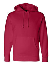 Load image into Gallery viewer, Unisex Premium Plus Hoodie-AMS Manufacturing and Printing