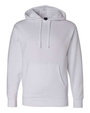 Load image into Gallery viewer, Unisex Premium Plus Hoodie-AMS Manufacturing and Printing