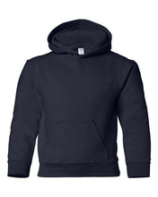 Load image into Gallery viewer, Youth Budget Hoodie Sweatshirt-AMS Manufacturing and Printing