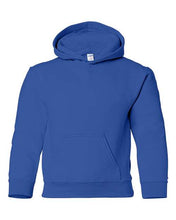 Load image into Gallery viewer, Youth Budget Hoodie Sweatshirt-AMS Manufacturing and Printing