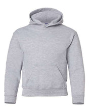 Load image into Gallery viewer, Youth Budget Hoodie Sweatshirt-AMS Manufacturing and Printing