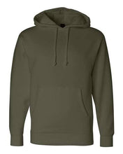 Load image into Gallery viewer, Unisex Premium Plus Hoodie-AMS Manufacturing and Printing