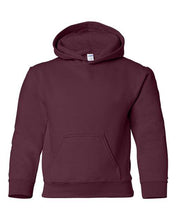 Load image into Gallery viewer, Youth Budget Hoodie Sweatshirt-AMS Manufacturing and Printing