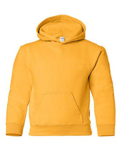Load image into Gallery viewer, Youth Budget Hoodie Sweatshirt-AMS Manufacturing and Printing