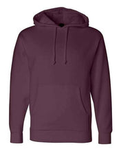 Load image into Gallery viewer, Unisex Premium Plus Hoodie-AMS Manufacturing and Printing