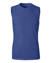 Load image into Gallery viewer, Badger - B-Core Sleeveless T-Shirt-AMS Manufacturing and Printing