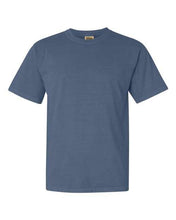 Load image into Gallery viewer, Comfort Colors - Garment Dyed Heavyweight Tee 1717 - Ultra Premium-AMS Manufacturing and Printing