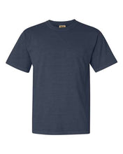 Load image into Gallery viewer, Comfort Colors - Garment Dyed Heavyweight Tee 1717 - Ultra Premium-AMS Manufacturing and Printing