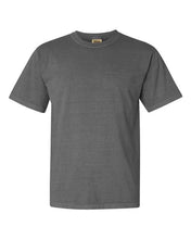 Load image into Gallery viewer, Comfort Colors - Garment Dyed Heavyweight Tee 1717 - Ultra Premium-AMS Manufacturing and Printing