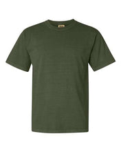 Load image into Gallery viewer, Comfort Colors - Garment Dyed Heavyweight Tee 1717 - Ultra Premium-AMS Manufacturing and Printing