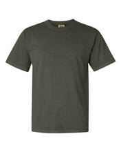 Load image into Gallery viewer, Comfort Colors - Garment Dyed Heavyweight Tee 1717 - Ultra Premium-AMS Manufacturing and Printing
