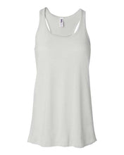 Load image into Gallery viewer, BELLA + CANVAS - Women's Flowy Racerback Tank-AMS Manufacturing and Printing