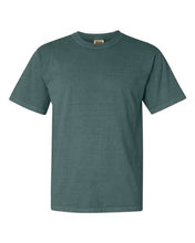Load image into Gallery viewer, Comfort Colors - Garment Dyed Heavyweight Tee 1717 - Ultra Premium-AMS Manufacturing and Printing