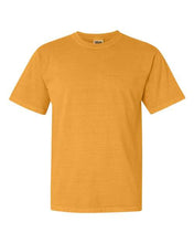 Load image into Gallery viewer, Comfort Colors - Garment Dyed Heavyweight Tee 1717 - Ultra Premium-AMS Manufacturing and Printing