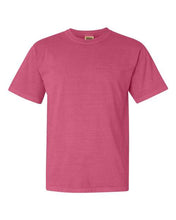 Load image into Gallery viewer, Comfort Colors - Garment Dyed Heavyweight Tee 1717 - Ultra Premium-AMS Manufacturing and Printing