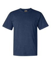 Load image into Gallery viewer, Comfort Colors - Garment Dyed Heavyweight Tee 1717 - Ultra Premium-AMS Manufacturing and Printing