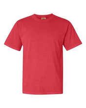 Load image into Gallery viewer, Comfort Colors - Garment Dyed Heavyweight Tee 1717 - Ultra Premium-AMS Manufacturing and Printing