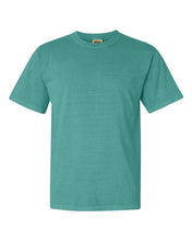 Load image into Gallery viewer, Comfort Colors - Garment Dyed Heavyweight Tee 1717 - Ultra Premium-AMS Manufacturing and Printing