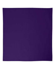 Load image into Gallery viewer, DryBlend® Fleece Stadium Blanket-AMS Manufacturing and Printing