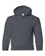 Load image into Gallery viewer, Youth Budget Hoodie Sweatshirt-AMS Manufacturing and Printing