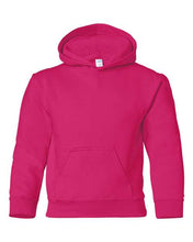 Load image into Gallery viewer, Youth Budget Hoodie Sweatshirt-AMS Manufacturing and Printing