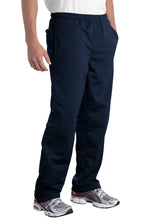 Load image into Gallery viewer, Sport-Tek® Tricot Track Pant-AMS Manufacturing and Printing