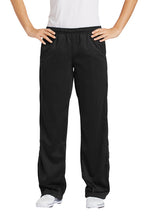 Load image into Gallery viewer, Sport-Tek Ladies Tricot Track Pant-AMS Manufacturing and Printing