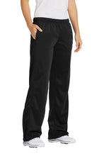 Load image into Gallery viewer, Sport-Tek Ladies Tricot Track Pant-AMS Manufacturing and Printing