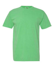 Load image into Gallery viewer, Comfort Colors - Garment Dyed Heavyweight Tee 1717 - Ultra Premium-AMS Manufacturing and Printing