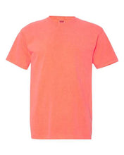 Load image into Gallery viewer, Comfort Colors - Garment Dyed Heavyweight Tee 1717 - Ultra Premium-AMS Manufacturing and Printing