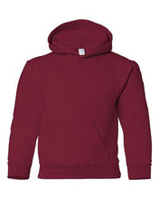 Load image into Gallery viewer, Youth Budget Hoodie Sweatshirt-AMS Manufacturing and Printing