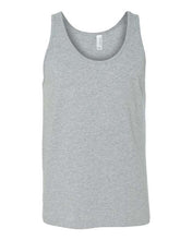 Load image into Gallery viewer, Unisex Premium Tank Top-AMS Manufacturing and Printing