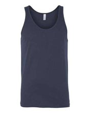Load image into Gallery viewer, Unisex Premium Tank Top-AMS Manufacturing and Printing