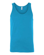 Load image into Gallery viewer, Unisex Premium Tank Top-AMS Manufacturing and Printing