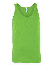 Load image into Gallery viewer, Unisex Premium Tank Top-AMS Manufacturing and Printing