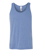 Load image into Gallery viewer, Unisex Premium Tank Top-AMS Manufacturing and Printing