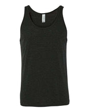 Load image into Gallery viewer, Unisex Premium Tank Top-AMS Manufacturing and Printing