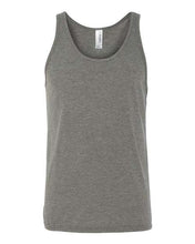 Load image into Gallery viewer, Unisex Premium Tank Top-AMS Manufacturing and Printing