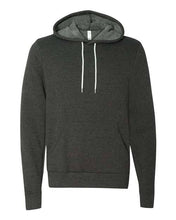 Load image into Gallery viewer, Unisex Premium Hoodie-AMS Manufacturing and Printing