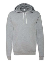 Load image into Gallery viewer, Unisex Premium Hoodie-AMS Manufacturing and Printing