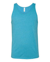 Load image into Gallery viewer, Unisex Premium Tank Top-AMS Manufacturing and Printing